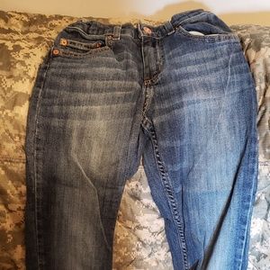 Boys Jeans